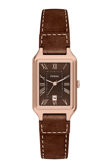Fossil Zegarek damski Raquel ES5503