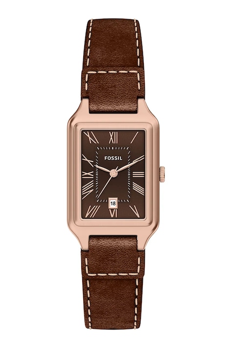Fossil Zegarek damski Raquel ES5503
