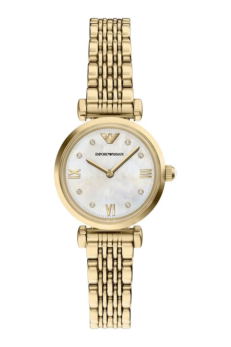 Emporio Armani Zegarek damski Gianni T-Bar AR11806