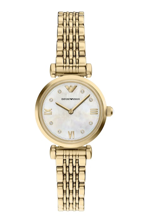 Emporio Armani Zegarek damski Gianni T-Bar AR11806