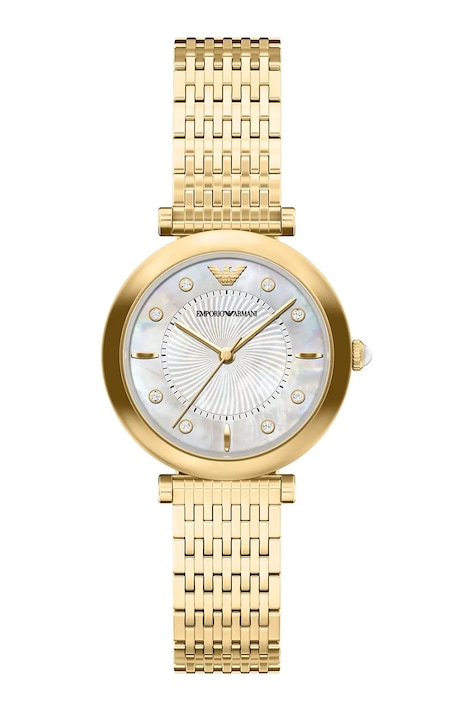 Emporio Armani Zegarek damski New T-Bar AR11809