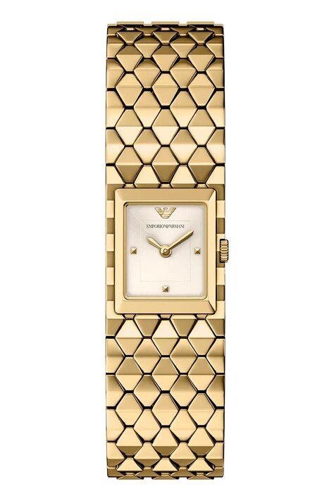 Emporio Armani Zegarek damski Eagle Story AR11827