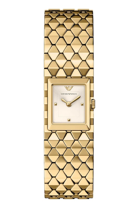 Emporio Armani Zegarek damski Eagle Story AR11827