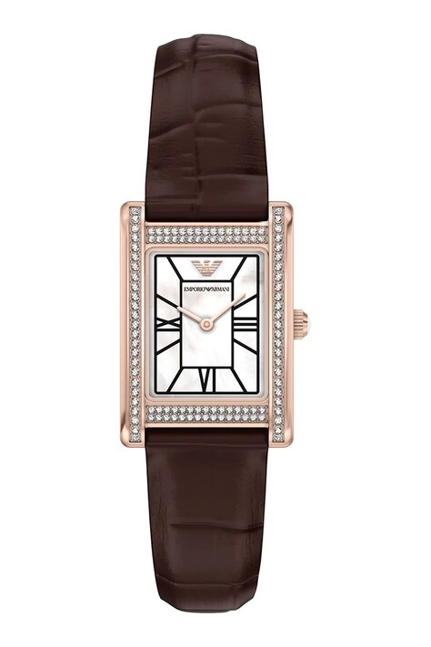 Emporio Armani Zegarek damski Genni AR11804