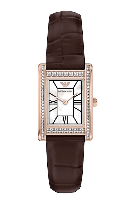 Emporio Armani Zegarek damski Genni AR11804