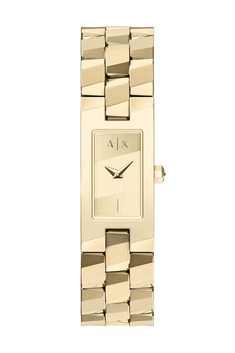 Armani Exchange Zegarek damski Elise AX4701