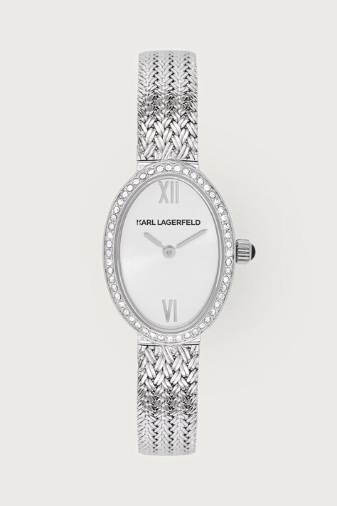 Karl Lagerfeld Zegarek damski R0553114506