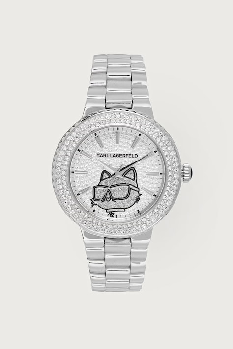 Karl Lagerfeld Zegarek damski R0553104515