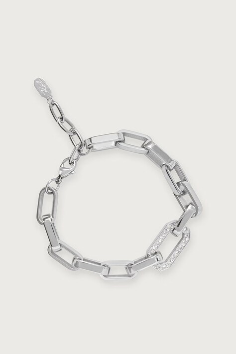 Karl Lagerfeld Bransoletka damska KLARF04