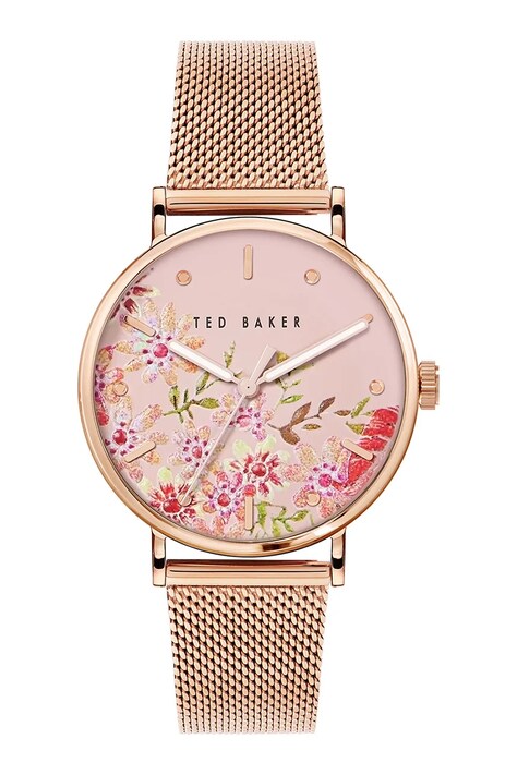 Ted Baker zegarek damski BKPPHS237