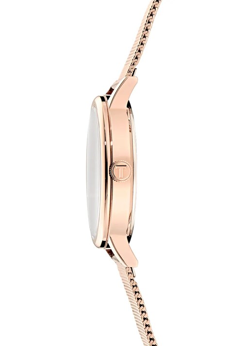 Ted Baker годинник жіночий — AA00-AKDZLH, золотий — фото 3