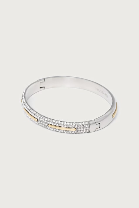 Trussardi bransoletka damska TJAYY04