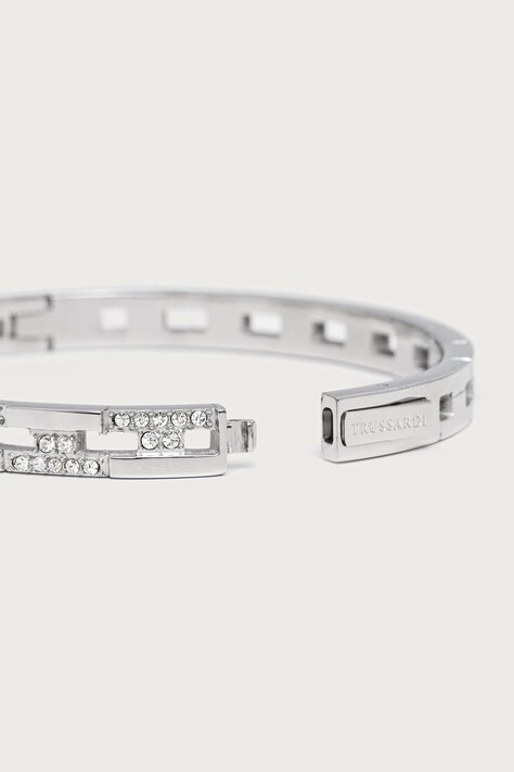 Trussardi браслет жіночий — фото 2