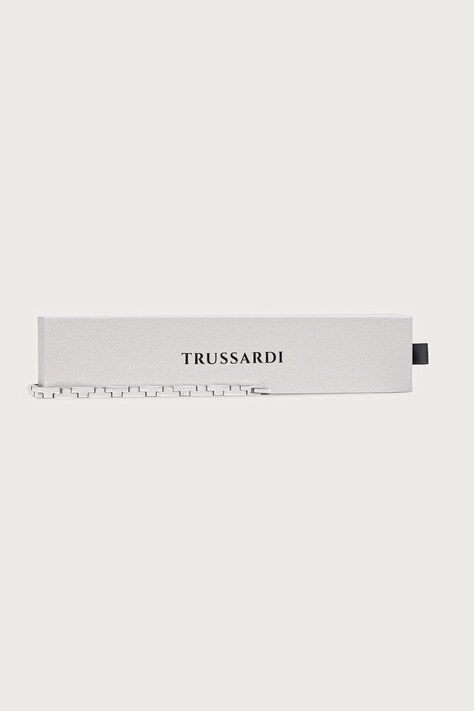 Trussardi жіноче з нержавіючої сталі з цирконієм — фото 3