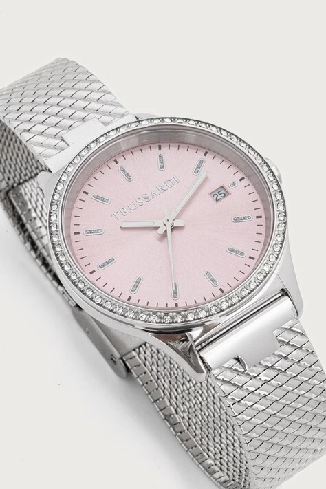 Trussardi годинник жіночий — фото 2