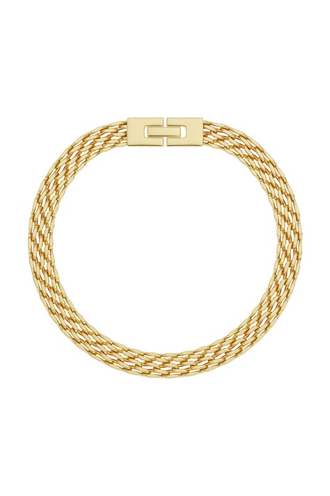 EDBLAD náramek dámský z nerezové oceli bez kamene Lana 123554