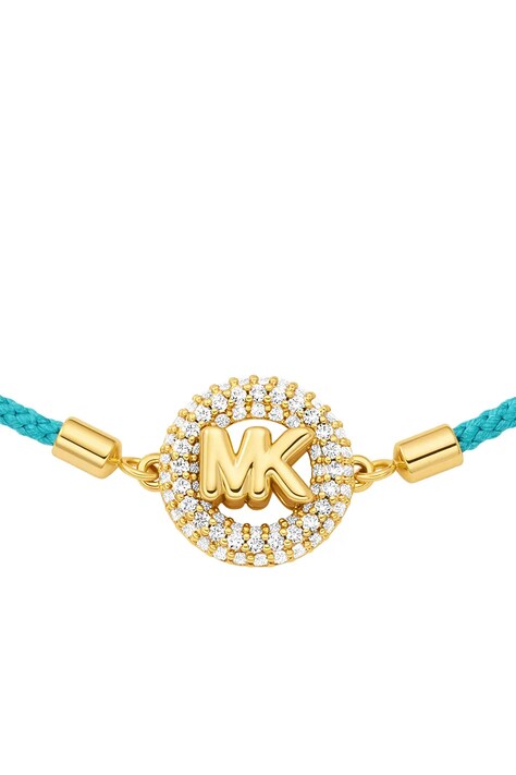 Michael Kors bransoletka damska mosiężna MKJ8620710