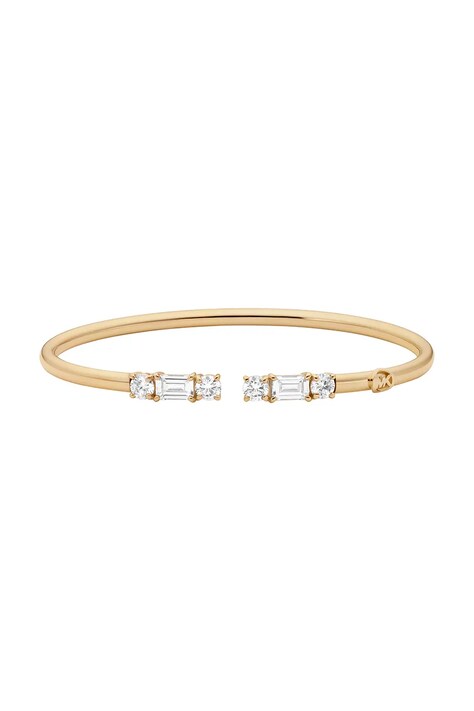 Michael Kors bransoletka damska ze stali nierdzewnej MKJ0324710B