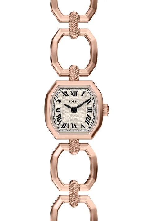 Fossil zegarek damski Harlow ES5484
