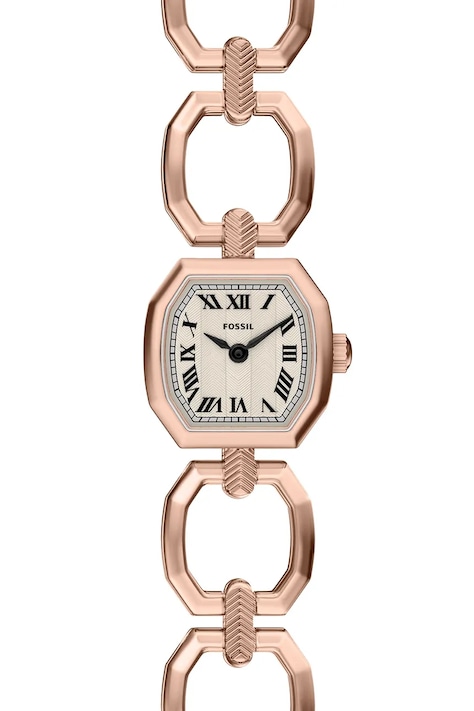 Fossil zegarek damski Harlow ES5484