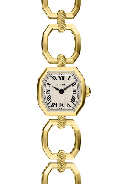 Fossil zegarek damski Harlow ES5483