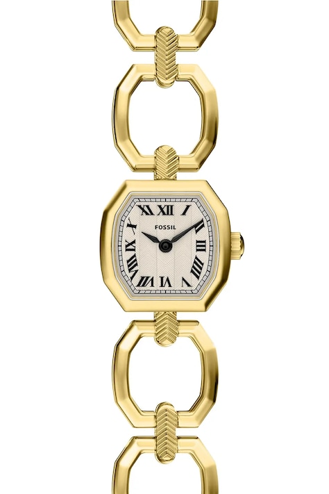 Fossil zegarek damski Harlow ES5483