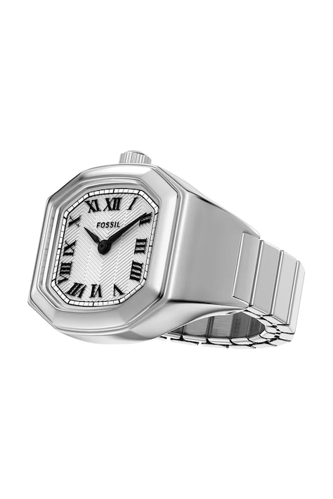 Fossil zegarek damski Watch Ring ES5482