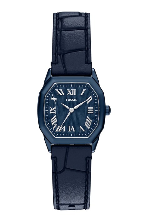 Fossil zegarek damski Harlow ES5481