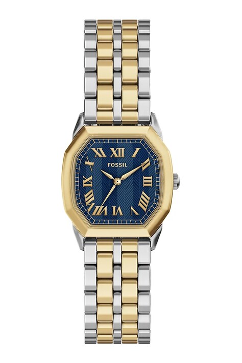 Fossil zegarek damski Harlow ES5480