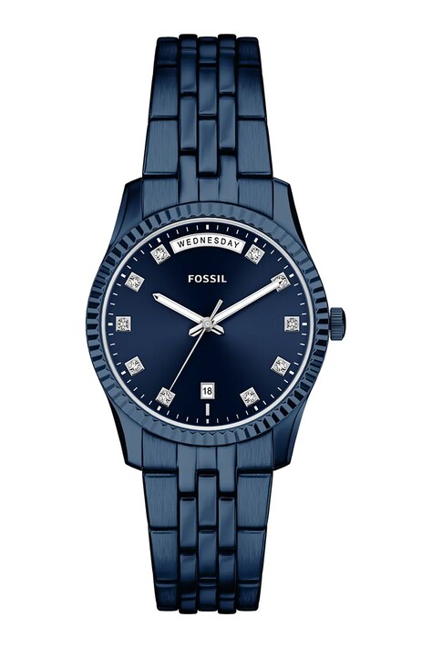 Fossil zegarek damski Scarlette ES5476
