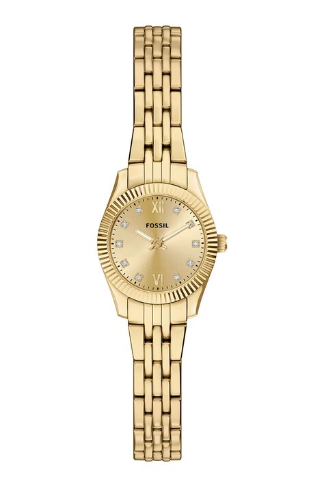 Fossil zegarek damski Scarlette ES5474
