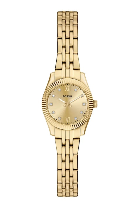 Fossil zegarek damski Scarlette ES5474