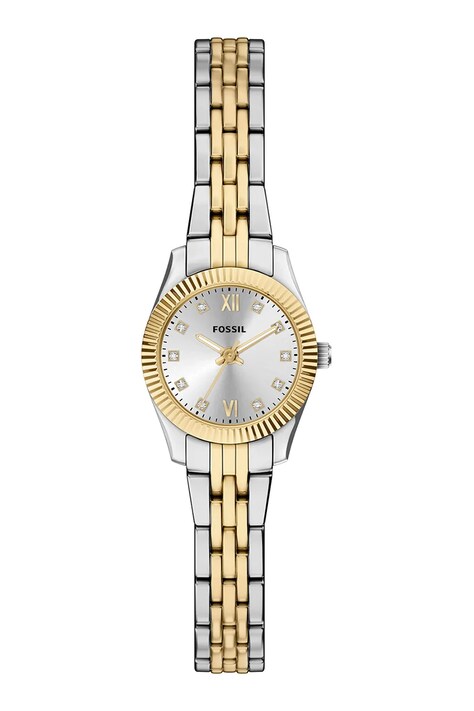 Fossil zegarek damski Scarlette ES5473