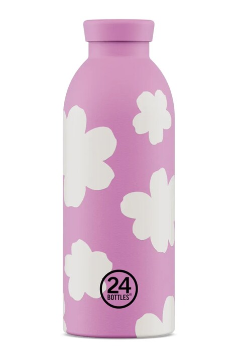 24bottles butelka termiczna Clima Bottle 050 Daydreaming Pink różowa Clima.500.DaydreaPink
