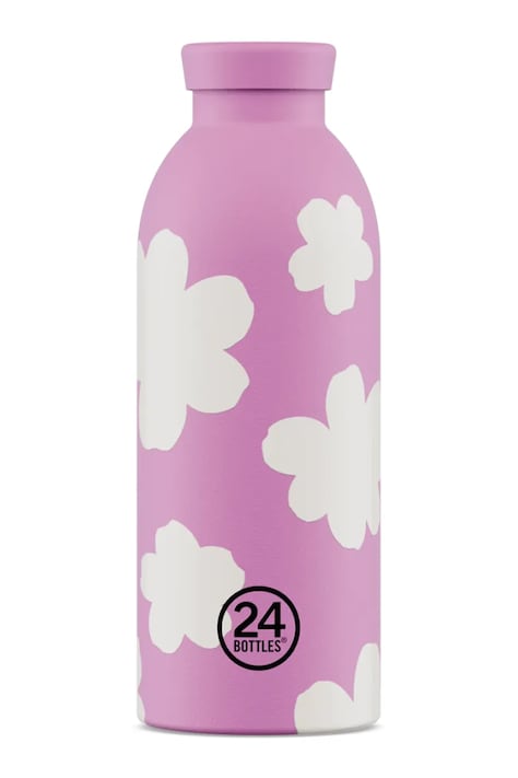 24bottles butelka termiczna Clima Bottle 050 Daydreaming Pink różowa Clima.500.DaydreaPink