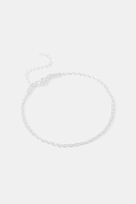 Lilou bransoletka damska posrebrzana 249/160/BRA/NO12/SR