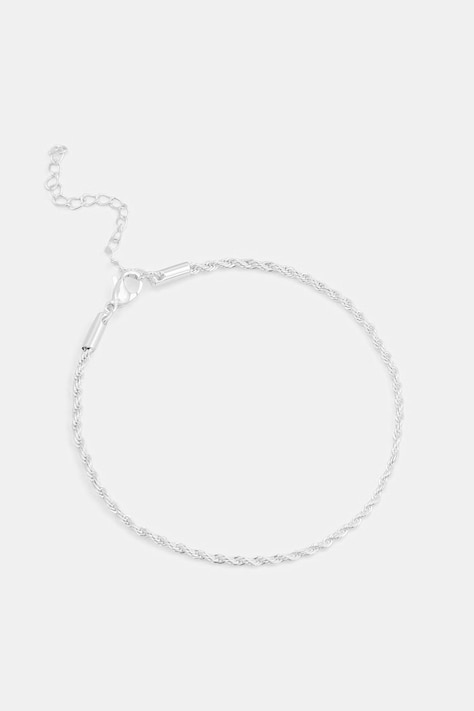 Lilou zapestnica ženska posrebna 249/160/BRA/NO12/SR