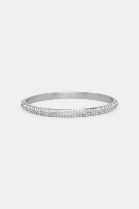 Karl Lagerfeld bransoletka damska KLBJY06