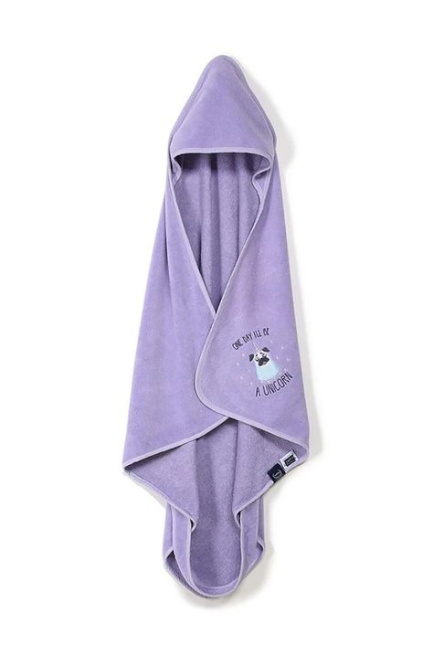 Otroška brisača La Millou DOGGY UNICORN S