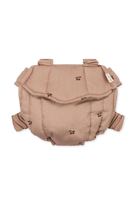 Καροτσάκι για κούκλες Konges Sløjd DOLL CARRIER KS5686