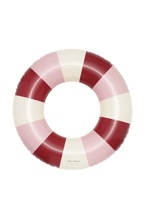 Dječji kolut za plivanje Petites Pommes ANNA 60CM boja: ružičasta, ANNA