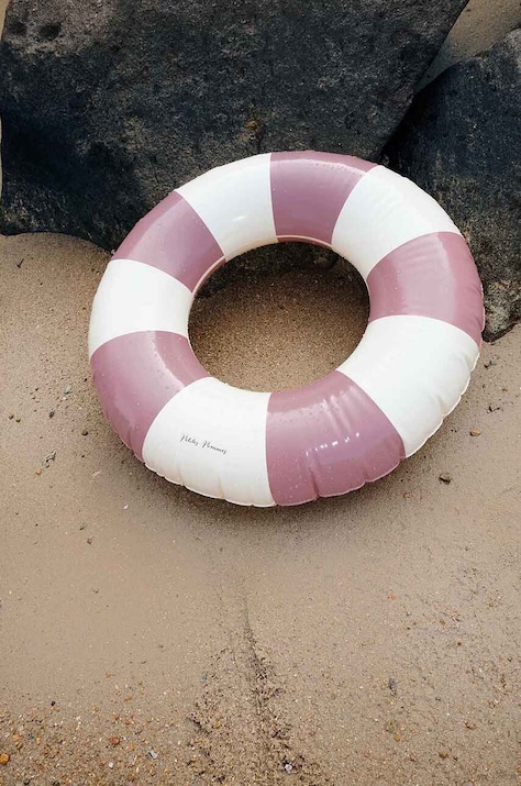 Dječji kolut za plivanje Petites Pommes OLIVIA 45CM boja: ružičasta, OLIVIA