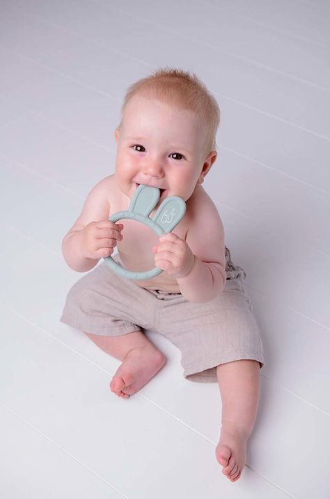 Žvakalica za bebu Effiki