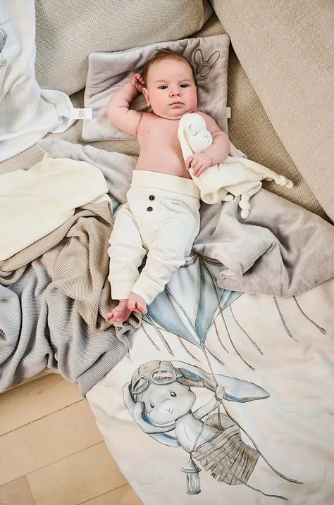 Zateplená deka pre bábätká Effiki