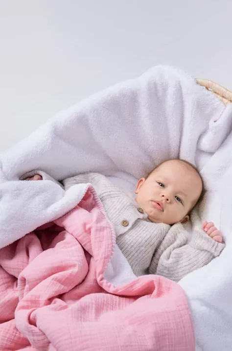 Одеяло для младенцев Effiki 80x100