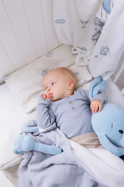 Одеяло для младенцев Effiki 80x100