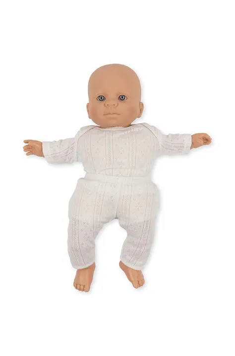 Дитяча лялька Konges Sløjd