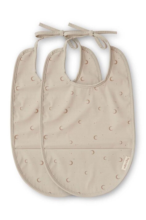 Детский слюнявчик That's mine 2 шт