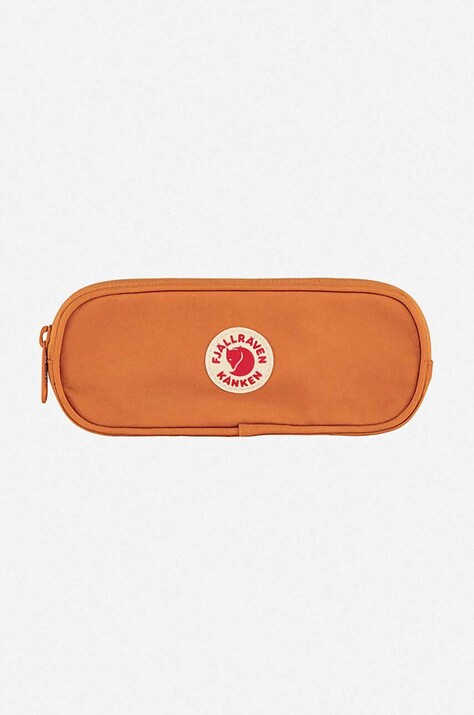 Pernica Fjallraven Kanken boja: narančasta