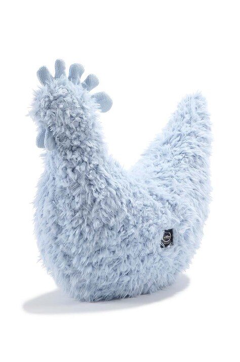La Millou POWDER BLUE kék Dzika Kura